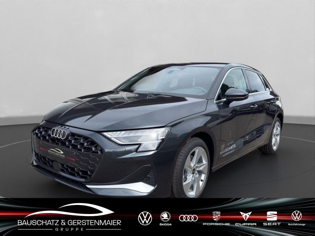 Image of Audi A3
