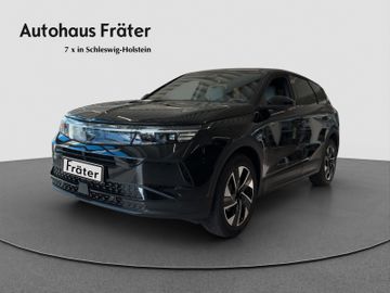 Fotografie 1 des Opel Grandland (X) Grandland GS Navi 360°Kamera Matrix-LED Head-Up