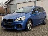 BMW 218d Gran Tourer M Sport -Panorama-Sternhimmel-