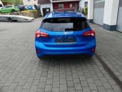 FORD Focus Lim. Cool & Connect*Kamera*ACC