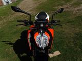 KTM Duke - KTM KLEINKRAFTRAD