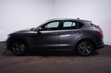 Alfa Romeo Stelvio 2.0 Turbo 16V Ti Q4 Kamera/ACC/AUT/Navi - Alfa Romeo: Ti