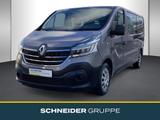 Renault Trafic GRAND L2H1 2.0 dCi 145 NAVI+AHK+LED+KLIMA - Renault Trafic: L1h1