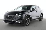 Nissan Qashqai 1.3 DIG-T MHEV 158PS Xtronic N-Connecta - Nissan Qashqai mit Benzin-Antrieb: Limousine, Automatik