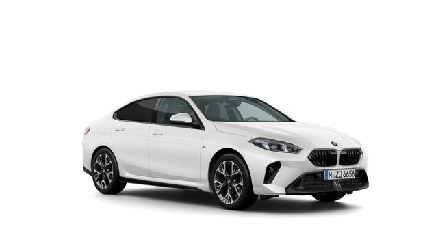 BMW 220 Gran Coupé M Sportpaket DAB LED RFK Shz