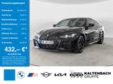 BMW 420i M-Sport Pro FACEL. 360° LED ACC NAVI HGSD