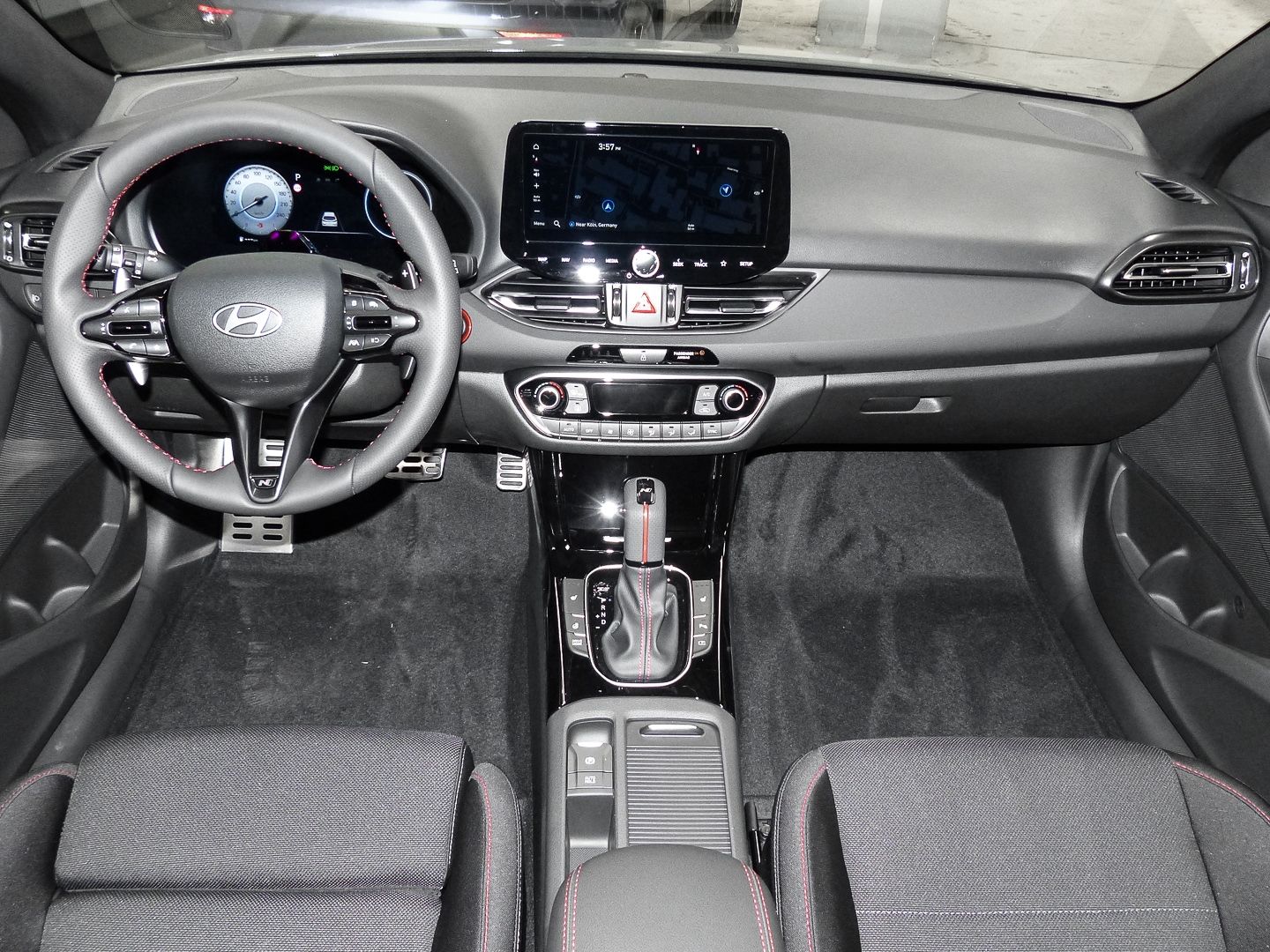 Hyundai i30 – Bild 6