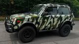 Lada Niva BRONTO 4x4 TÜV NEU 06/2028 - Lada Niva: Bronto