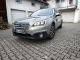 Subaru Outback 2.0D  Lineartronic 4WD, AHK *gepflegt* - Subaru Outback aus 2016