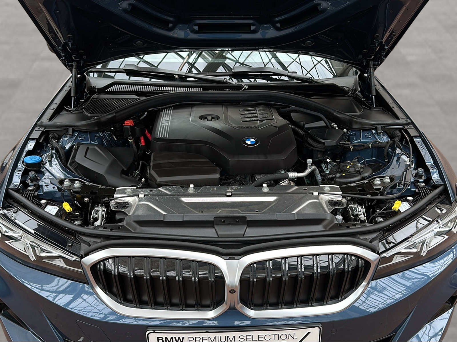 BMW 318 - Bild 21