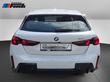 BMW 120d DAB LED Komfortzg. Parkassistent Klimaaut.