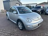 Volkswagen Beetle*Klima*Scheckheft* - gebrauchte VW Beetle aus dem Jahr 2003