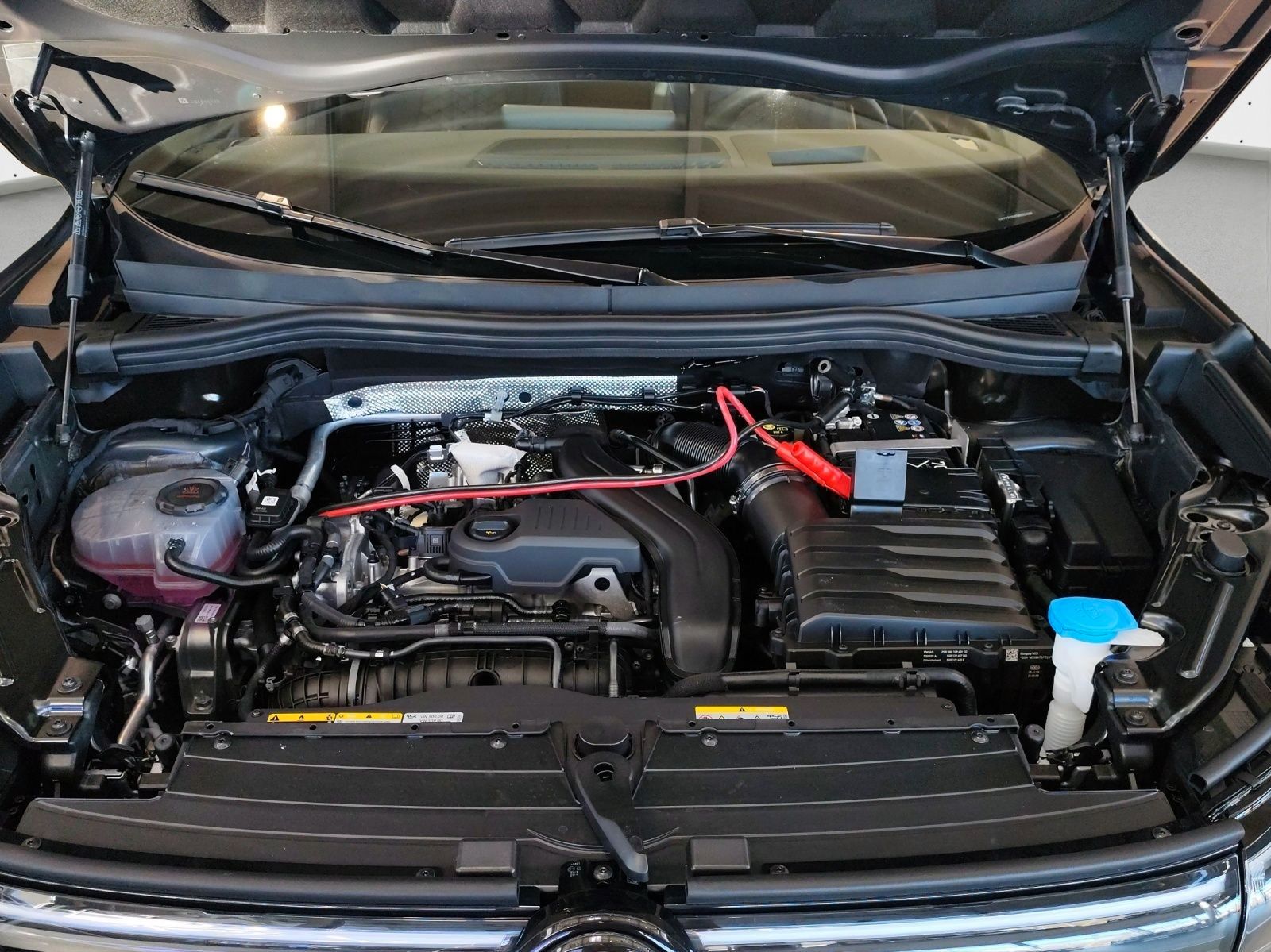 Volkswagen Tiguan - Bild 15