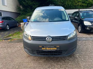 Volkswagen Caddy - 2