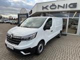 Renault Trafic Lkw Komfort L2H1 3,1t Blue dCi 110 - Offers matching your search criteria