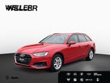 Audi A4 Avant 35TFSI S tronic AHK Pano HUD Kam Sitzhz