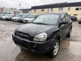 Hyundai TUCSON 2.0 Edition Plus 2WD - gebrauchte Hyundai TUCSON aus dem Jahr 2008
