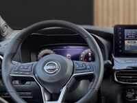 Nissan Juke - Vorschau Bild 13