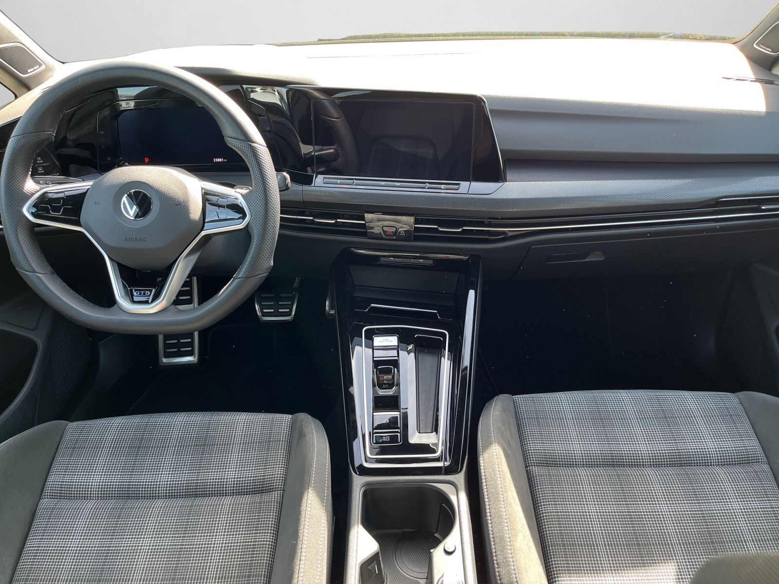Volkswagen Golf - Bild 4
