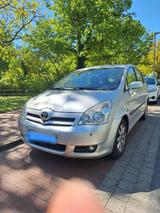 Toyota verso 7sitzer Automatic - Toyota Verso in Hannover