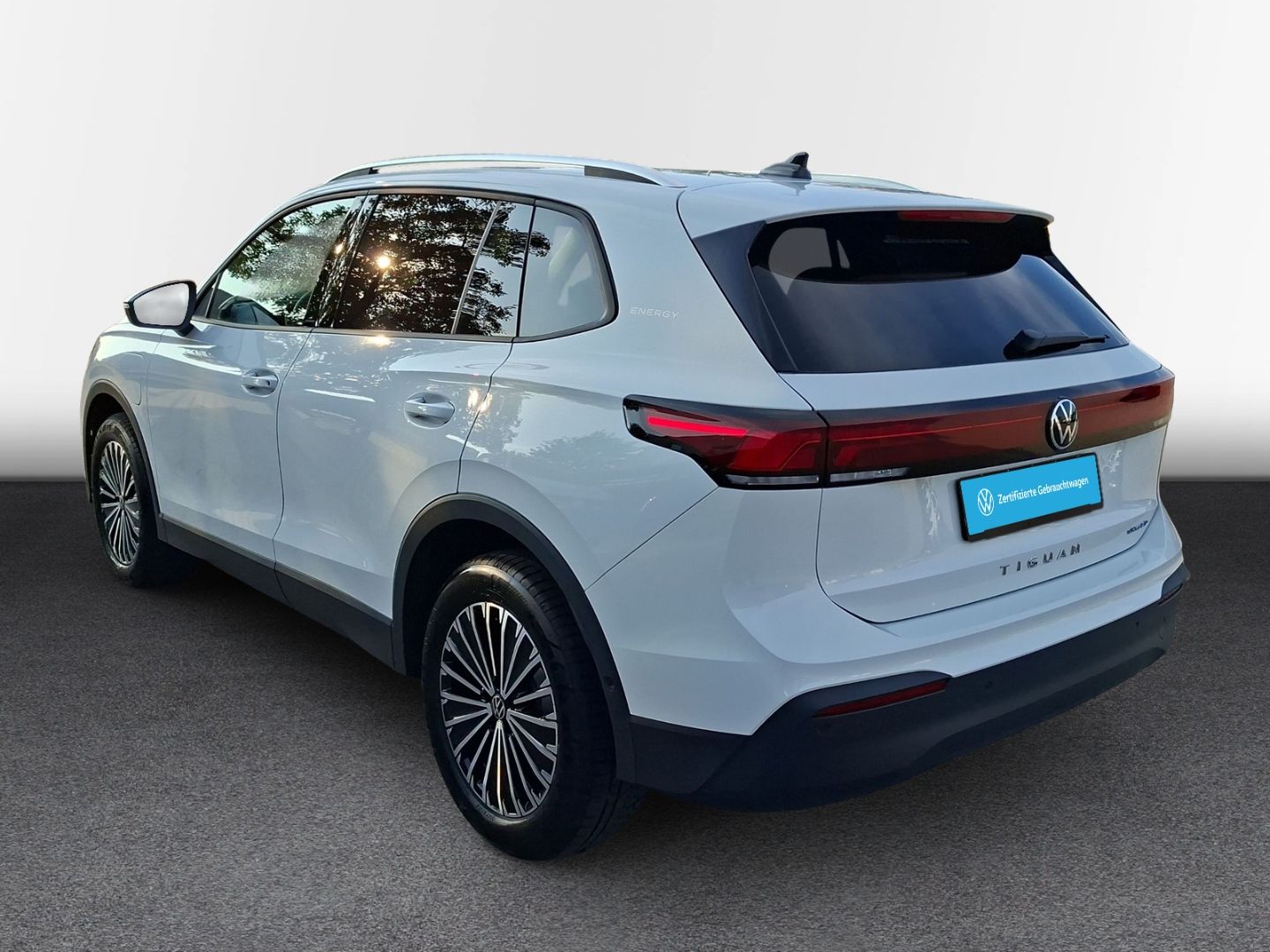 Tiguan 1.5 TSI eHybrid Energy *NAVI*AHK*DCC*