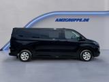 Ford Transit Custom DoKa Limited L2 Aut. 5J.*Gar.+Win - Ford Transit mit Diesel-Antrieb: 2.5
