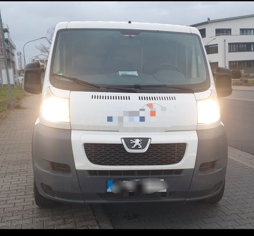 Peugeot Boxer HDi  AVANTAGE