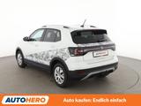 Volkswagen T-Cross 1.0 TSI Style*LED*NAVI*TEMPO*PDC*SHZ*AHK - VW T-Cross Gebrauchtwagen in Hannover