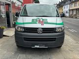 Volkswagen T5 Transporter Kasten-Kombi Kasten/ TÜV NEU - VW T5 Transporter in Bonn