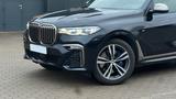 BMW X7 M50 d *H/K*360°*PANO*AHK*M-Paket*HUD*Mietkauf - gebrauchte BMW X7 aus dem Jahr 2020