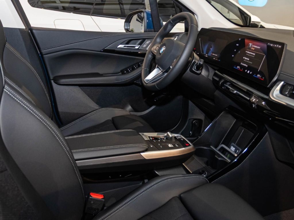 BMW 220 Active Tourer - Bild 16