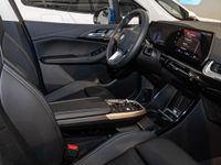 BMW 220 Active Tourer - Vorschau Bild 16