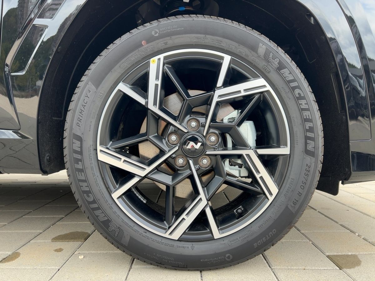 Hyundai TUCSON - Bild 7