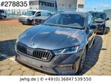 Skoda Octavia Combi RS iV MATRIX/VIRTUAL/KAMERA - Skoda Octavia mit Hybrid-Antrieb