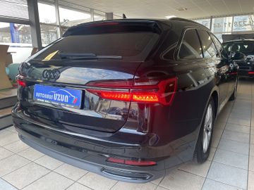 Audi A6 - 7