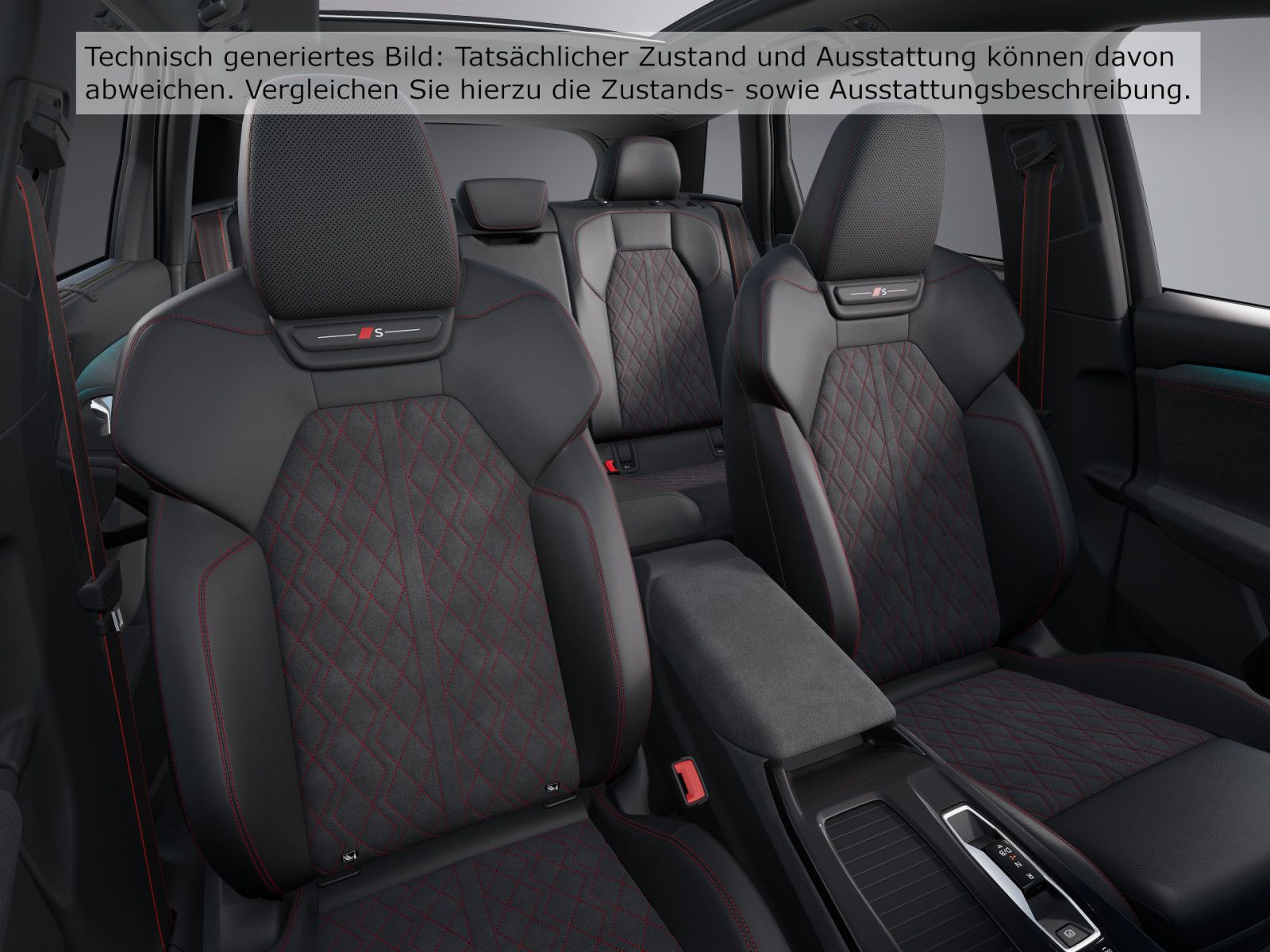 Audi SQ6 e-tron - Bild 12