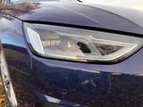 Audi A4 Avant 40 TFSI S tronic advance MOPF - Audi A4 mit Hybrid-Antrieb: Automatik