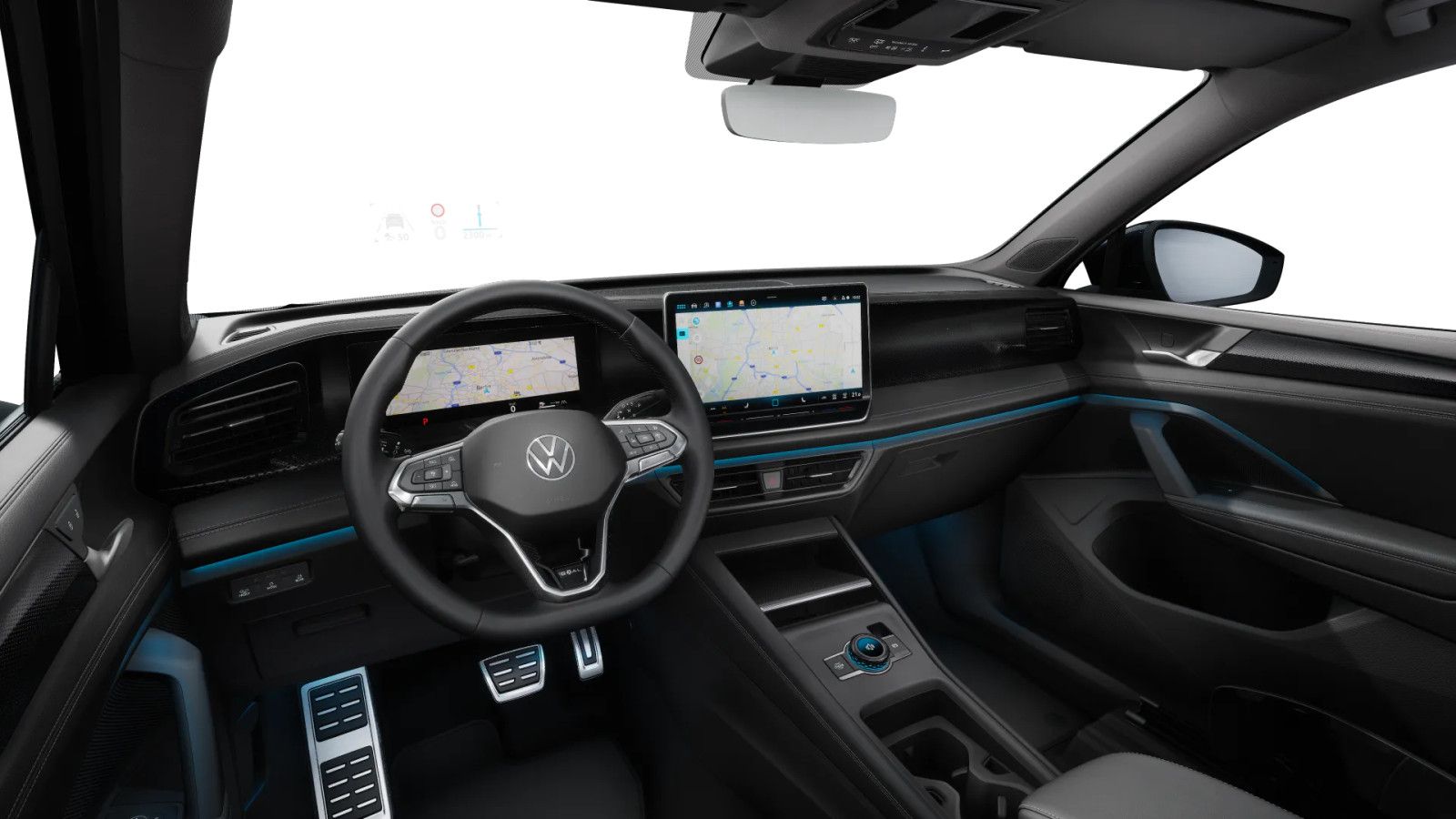 Volkswagen Tiguan - Bild 8