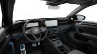 Volkswagen Tiguan - Vorschau Bild 8