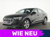 Audi e-tron Sportback S-Line Kamera|Navi|LED|SHZ|PDC - Audi e-tron in München
