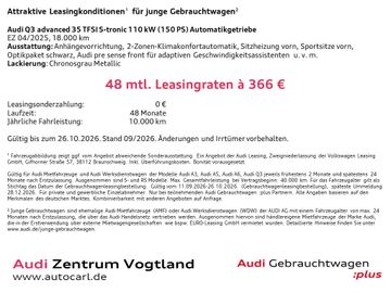 Audi Q3 - 2
