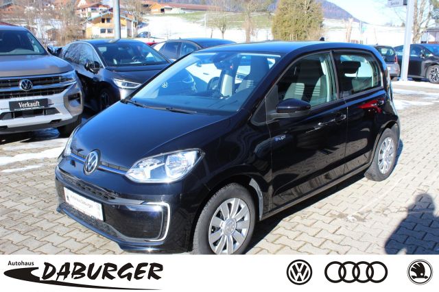 Volkswagen up! e-up! CCS+Kamera+Sitzheizung