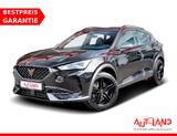 Cupra Formentor VZ 2.0 TSI 4Drive LED Panorama ACC AHK - Cupra Formentor: Schwarz