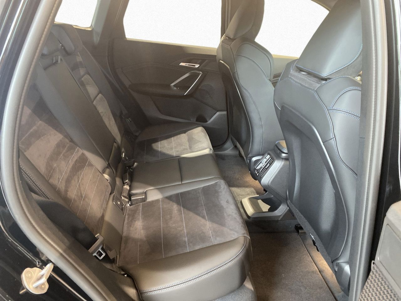 BMW X1 - Bild 12