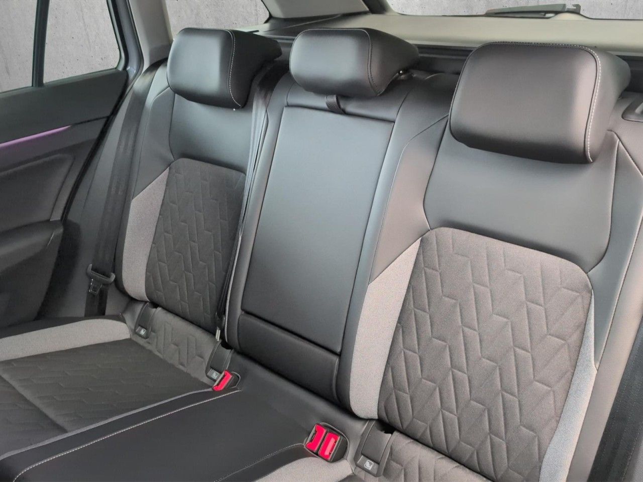 Golf Variant GOAL 1.5 TSI Klima Navi