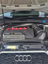 Audi RS3 2.5 TFSI S tronic quattro Sportback - - Audi RS3 Gebrauchtwagen in München