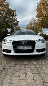 Audi A6 C7 3.0 TDI 204 PS Quattro - Audi A6: 2.7