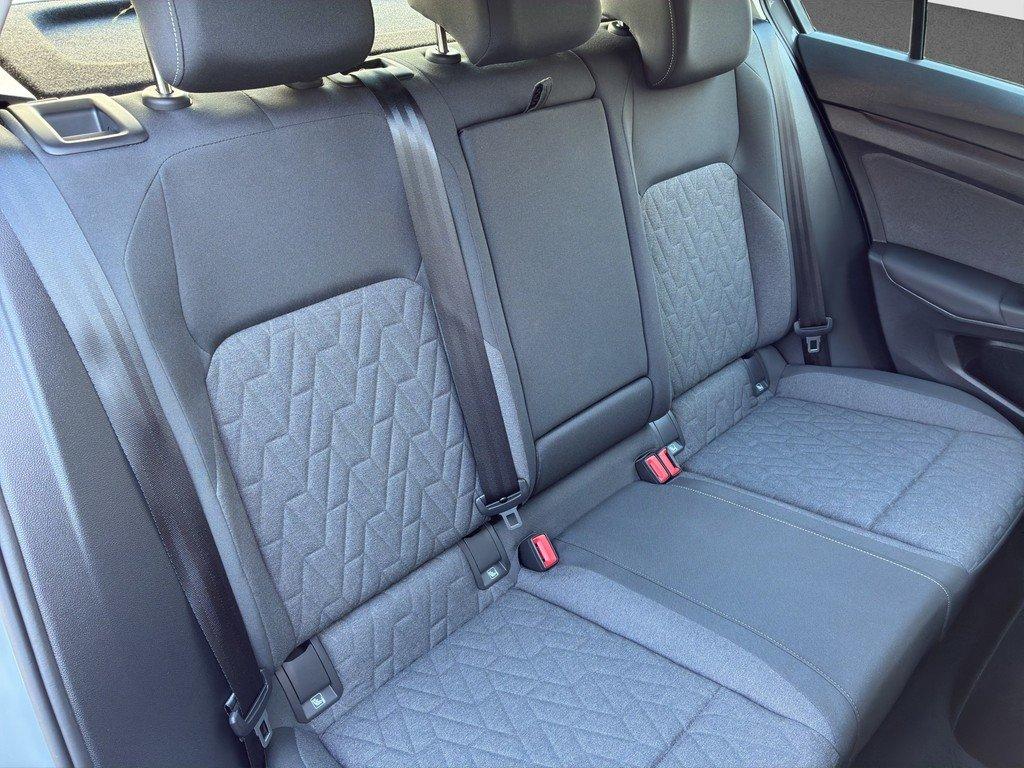 Volkswagen Golf VIII 1.5 eTSI DSG Life LED ACC Kamera, миниатюра 10