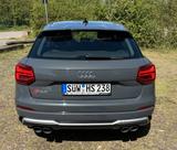 Audi SQ2 2.0 TFSI 16V Quattro B&O - graue Audi SQ2