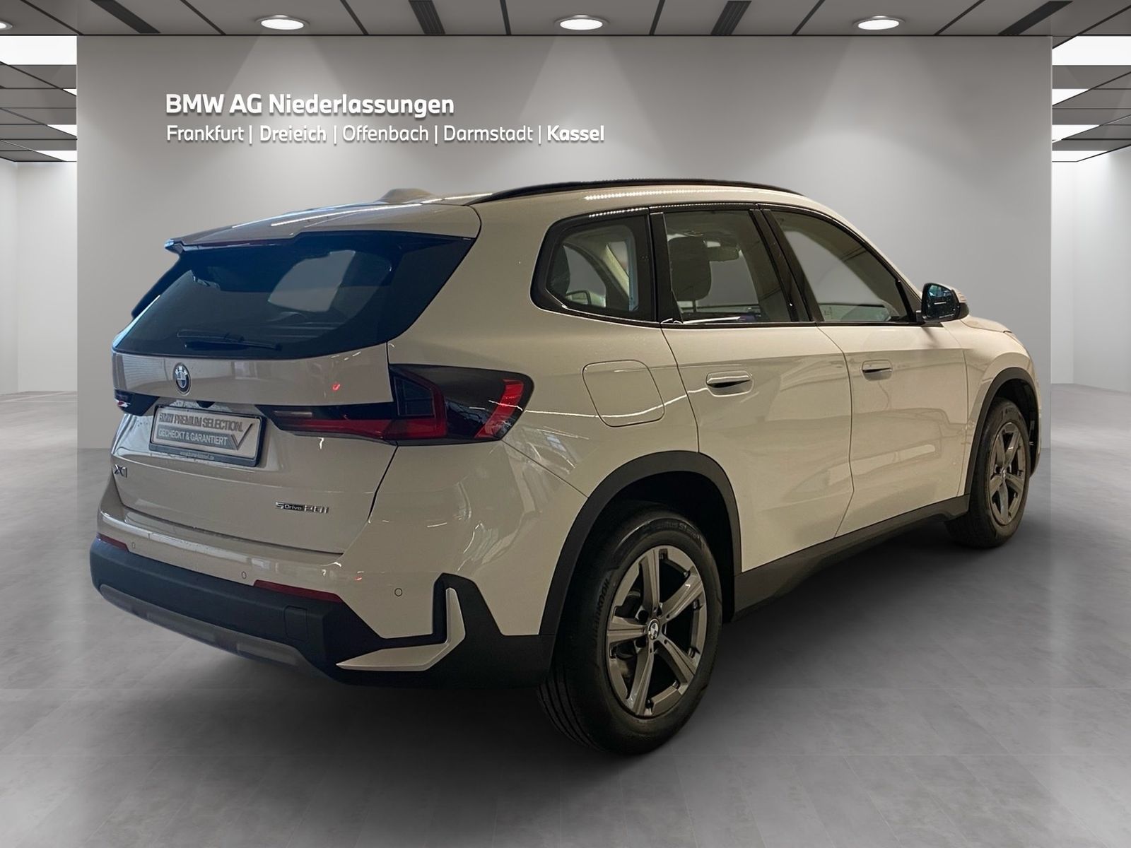 BMW X1 - Bild 4